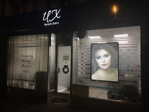 UX Beauty Salon