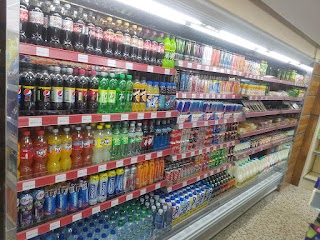 Glenfield Off Licence & Post Office