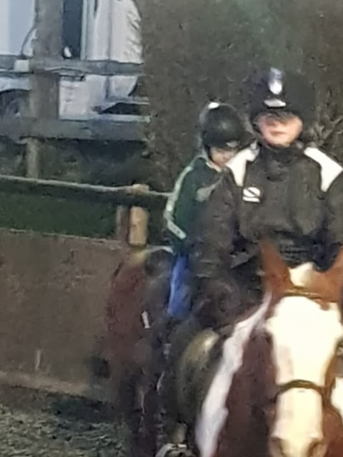 Poplars Farm Riding School