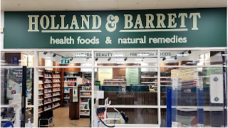 Holland & Barrett