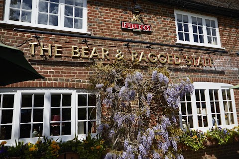 The Bear & Ragged Staff, Romsey