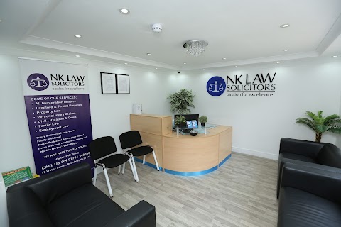 NK Law Solicitors