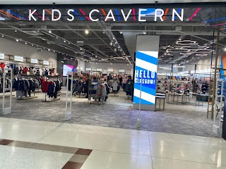 Kids Cavern