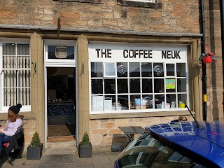 The Coffee Neuk