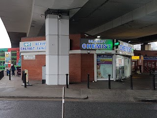 Bramley Chemist