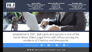 Bell Lamb & Joynson Solicitors