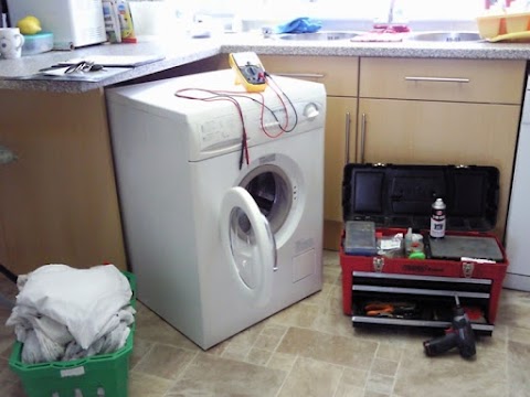 Paul Blackmore Appliance Repairs