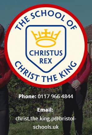 School of Christ the King R C Primary School