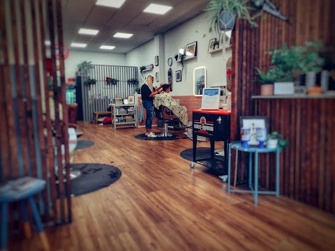 Brislington Hill Barbershop Ltd