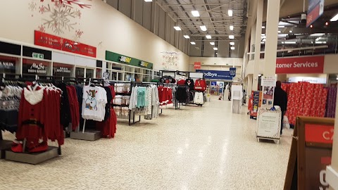 Tesco Extra