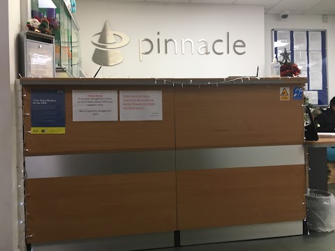 Pinnacle Orthodontics Coventry