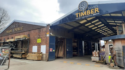 Davies Timber Ltd