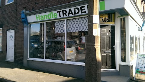 Handle Trade LTD