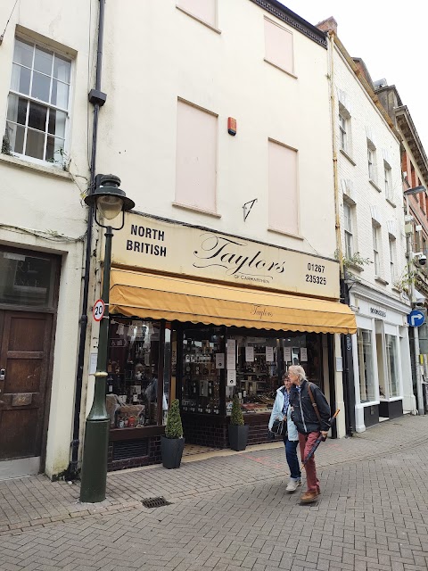 Taylors of Carmarthen