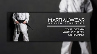 Martial Wear