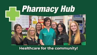 Pharmacy Hub Mace Killinarden