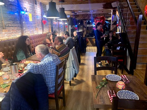 Istanbul Bbq & Bistro - Allerton