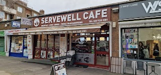 Servewell Cafe