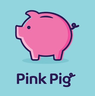 Pink Pig