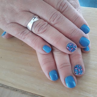 Carla's Nails Portishead & Clevedon