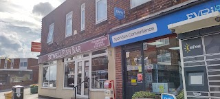 Sitwell Fish Bar