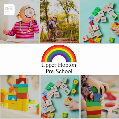 Upper Hopton Pre-School