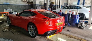 Autocentre Car Repairs