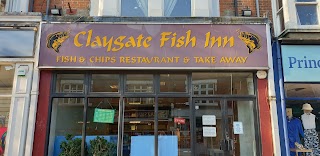 Claygate Fish Inn