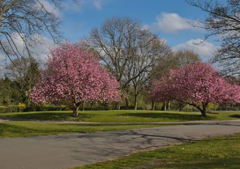 Horton Park, Bradford