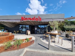 Nando's Hove