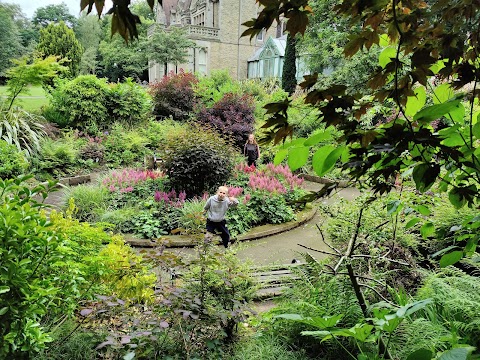 Denzell Gardens