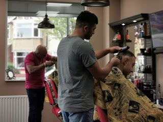 H's Barbers