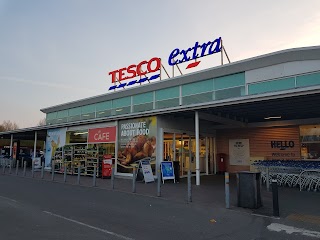 Tesco Extra