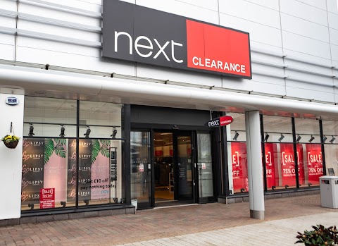 Next Clearance