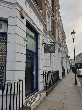 Earls Court Jewellers (formerly Goldrush)