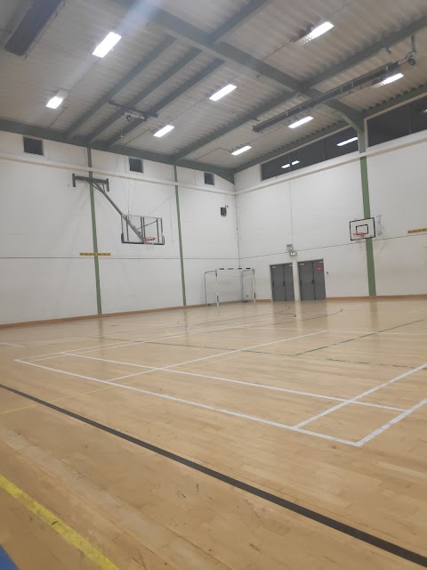 Inchicore Community Sports Centre