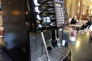 Parkinson Court Café