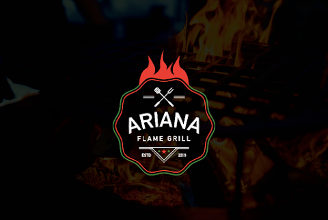 Ariana Flame Grill