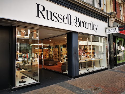 Russell & Bromley Ltd.