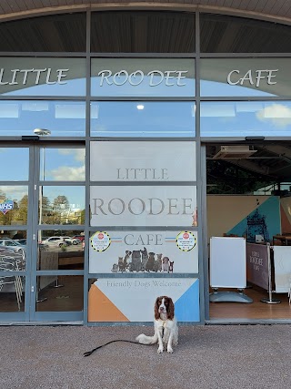 Little Roodee Cafe