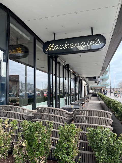 Mackenzie's