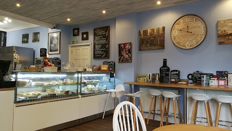 The French Deli Stourbridge