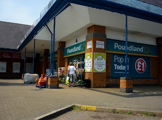 Poundland