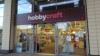 Hobbycraft Havant