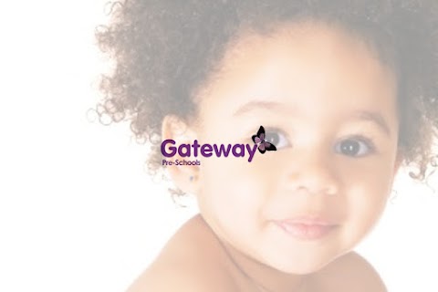 Gateway Brockhurst Pre School