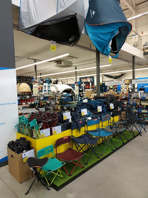 Decathlon Portsmouth