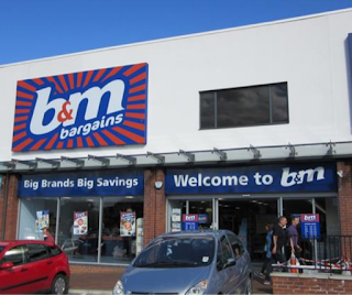 B&M Store