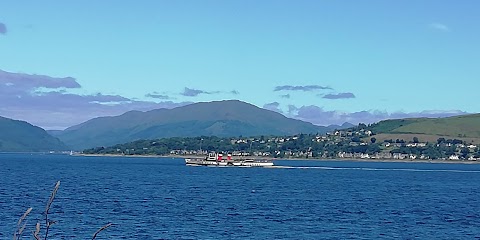 Inverclyde Leisure Gourock Outdoor Pool