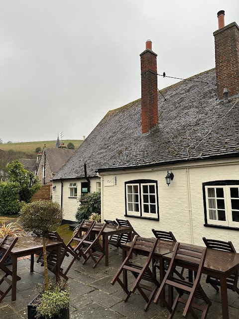 Ye Olde George Inn