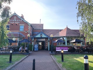 The Richmond Tavern